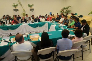 Gov't eyes creation of Boracay development authority 